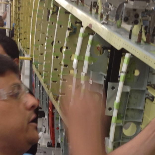 Mexico Aerospace Industry