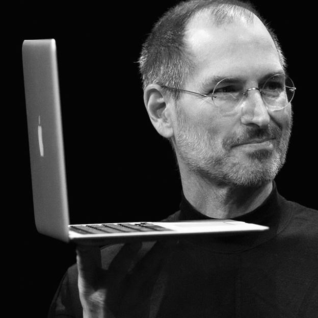 Interview and Perform Like Jobs