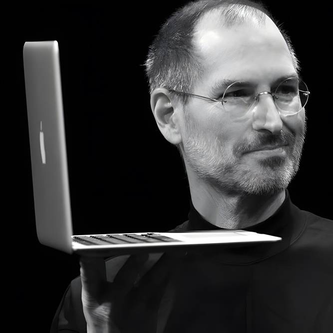 Interview and Perform Like Jobs