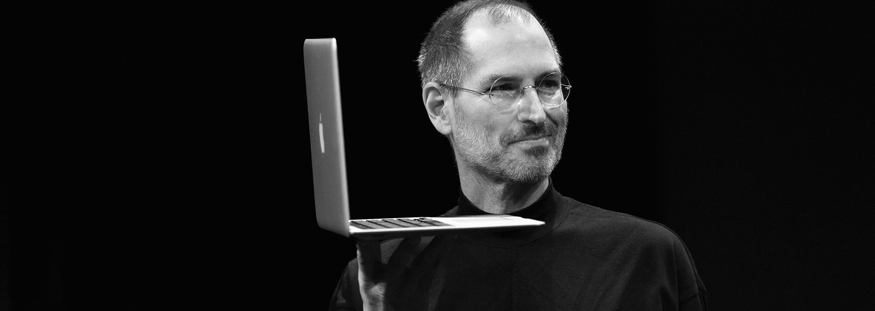 Interview and Perform Like Jobs