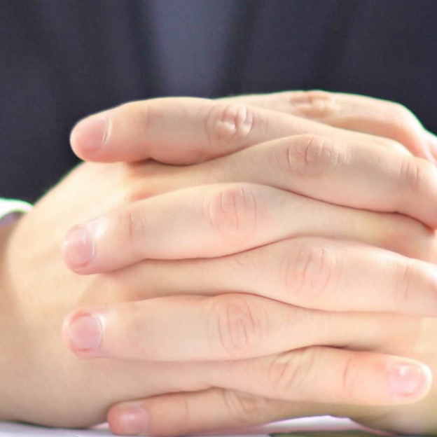 Just Prove It - Alder Koten