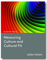 Measuring Corporate Culture - Cover - Thumb