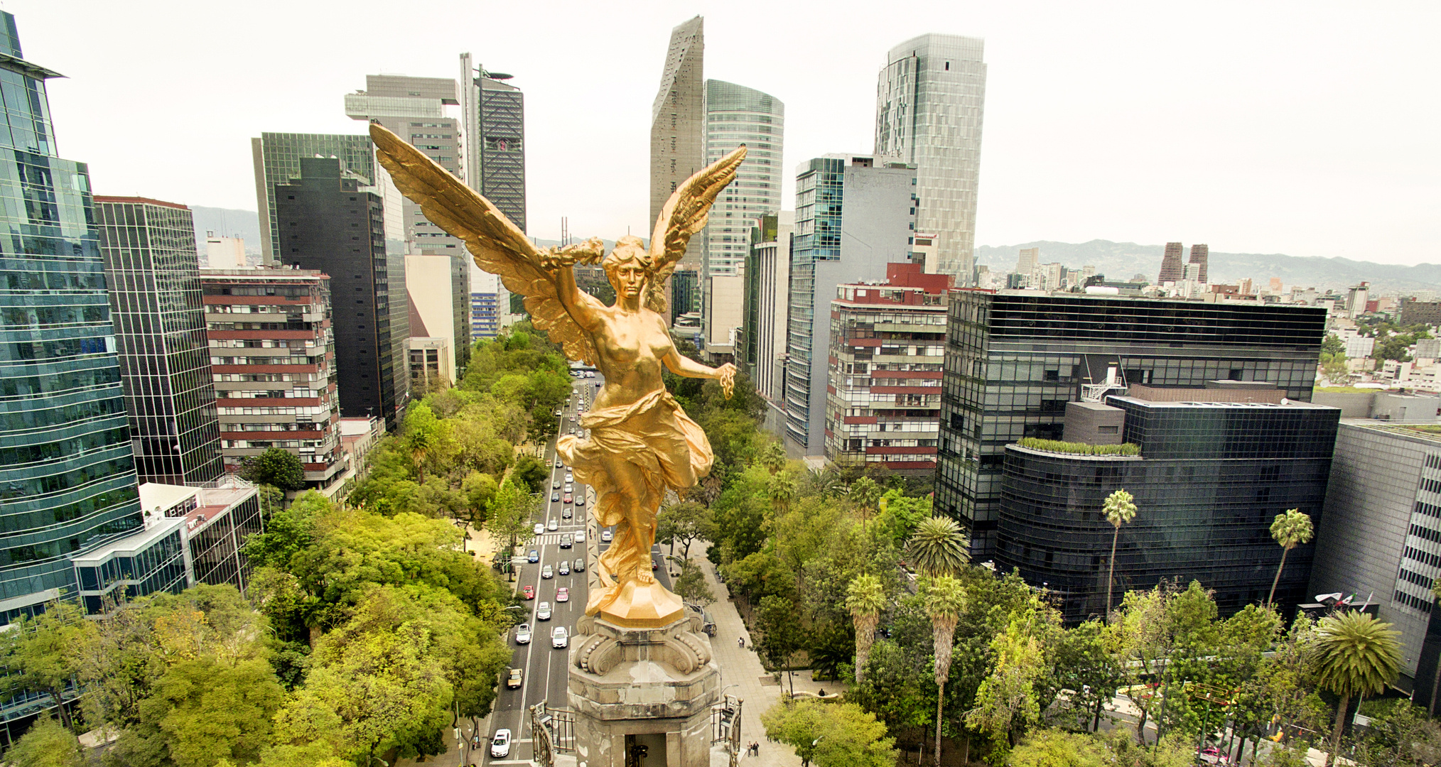 Mexico City