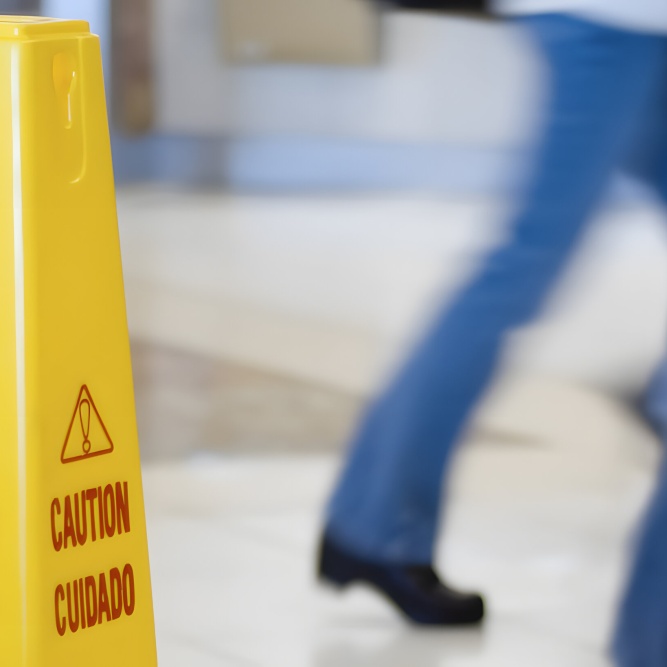 Alder Koten Caution Change Ahead