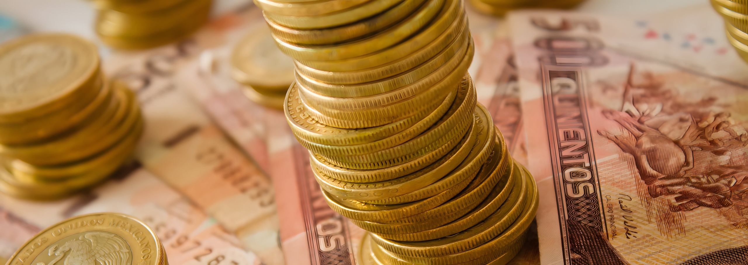 Compensation in Mexico