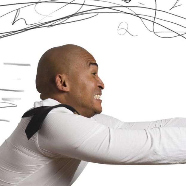 Executive Competition