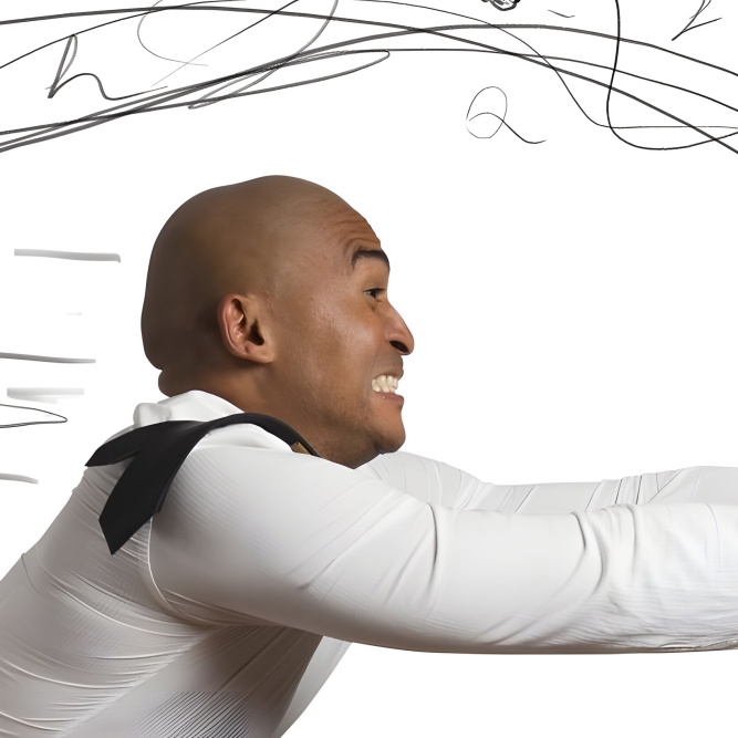 Executive Competition