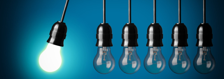 Leaders and Managers