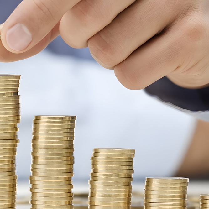 Salary Increase Alder Koten