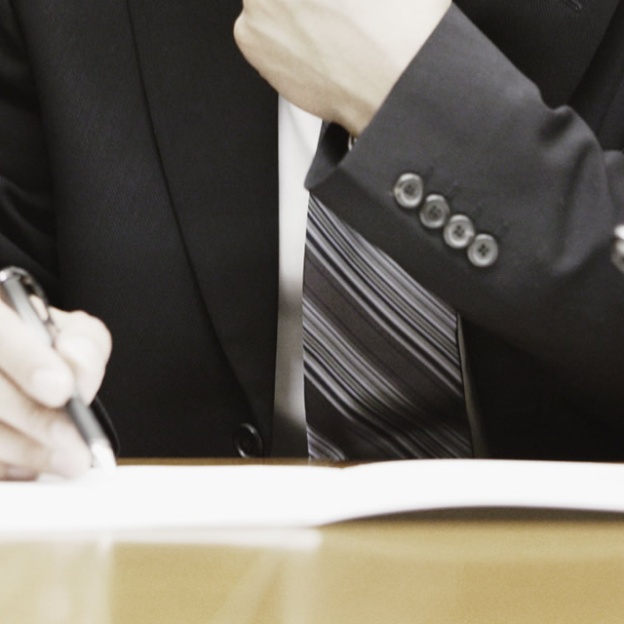 Executive Recruiters