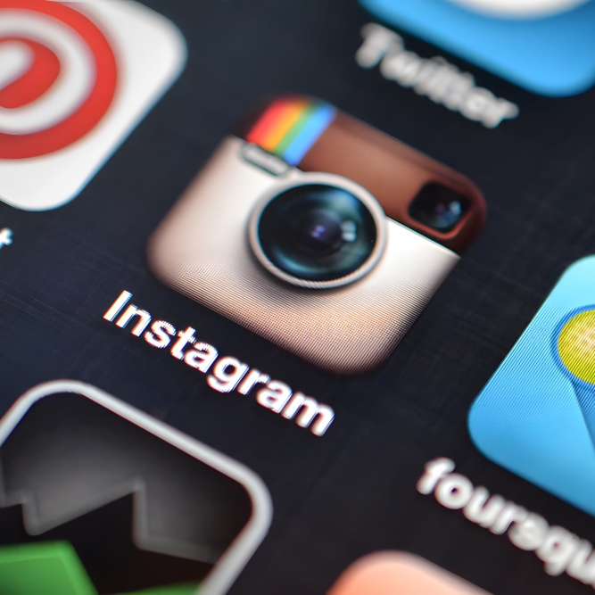 Social Media Recruiters