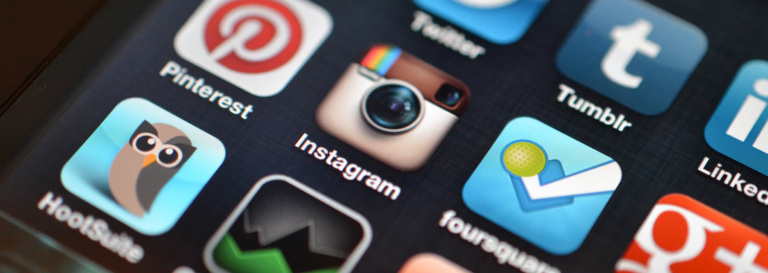 Social Media Recruiters