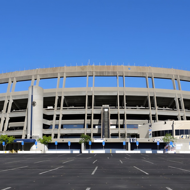 San Diego Chargers Joey Bosa