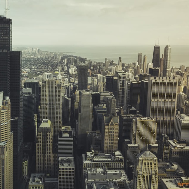 Chicago Executive Search