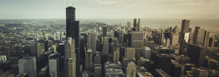 Chicago Executive Search