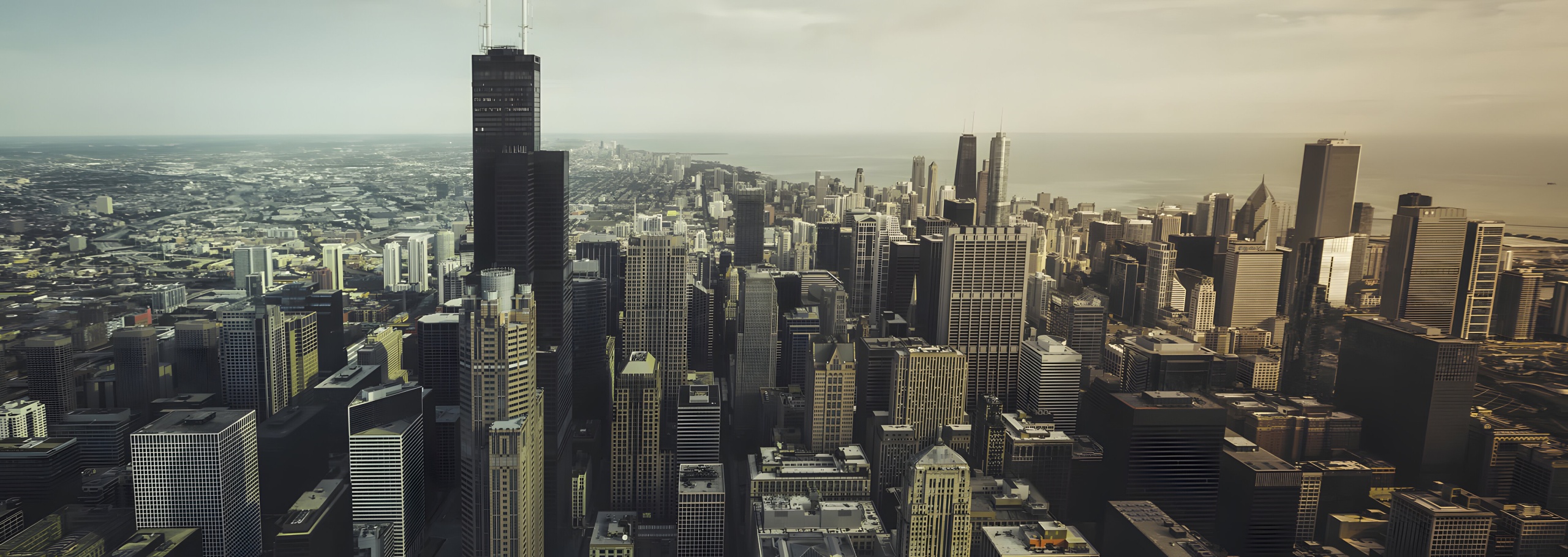 Chicago Executive Search