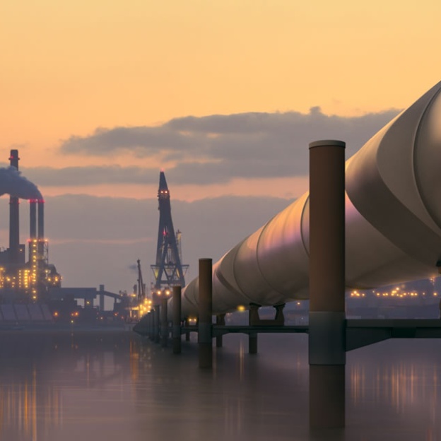 Pipeline Executive Search