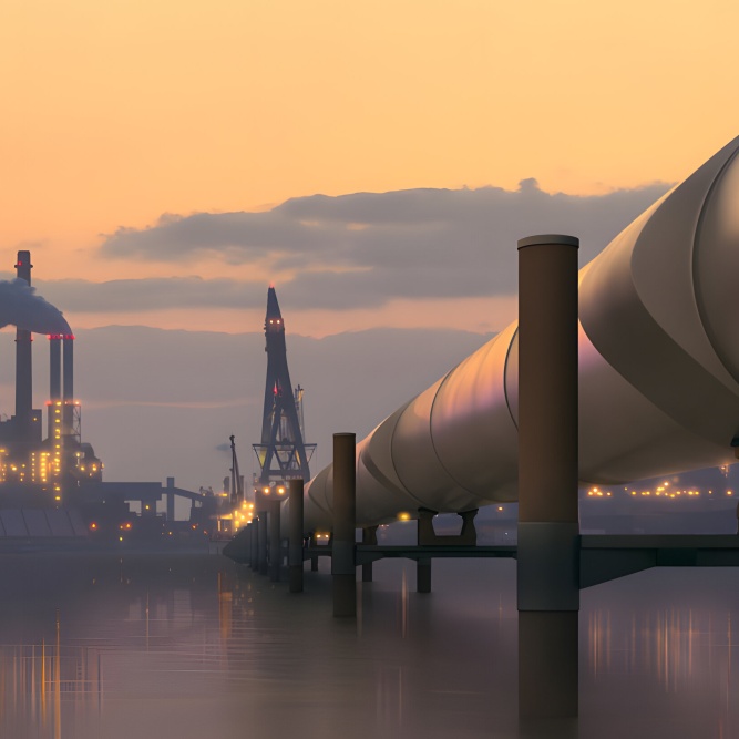 Pipeline Executive Search