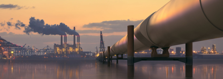 Pipeline Executive Search