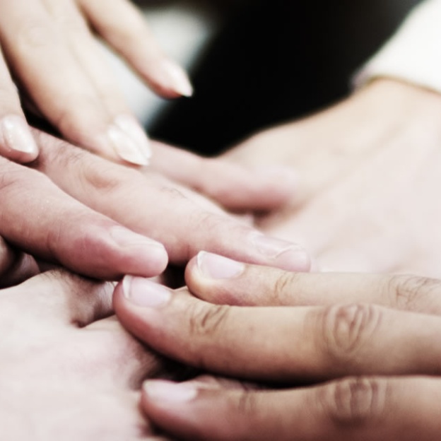 Teamwork Executive Search