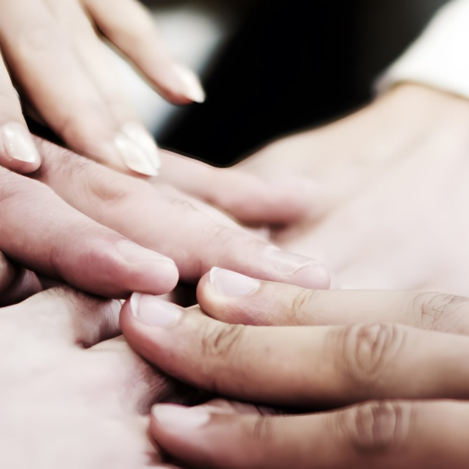 Teamwork Executive Search