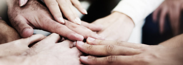 Teamwork Executive Search