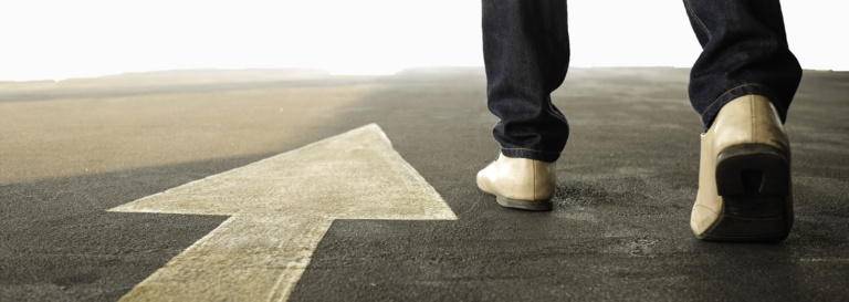 Uncertain Times Executive Search