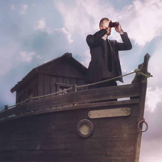 Recruiters and Executive Search Firms