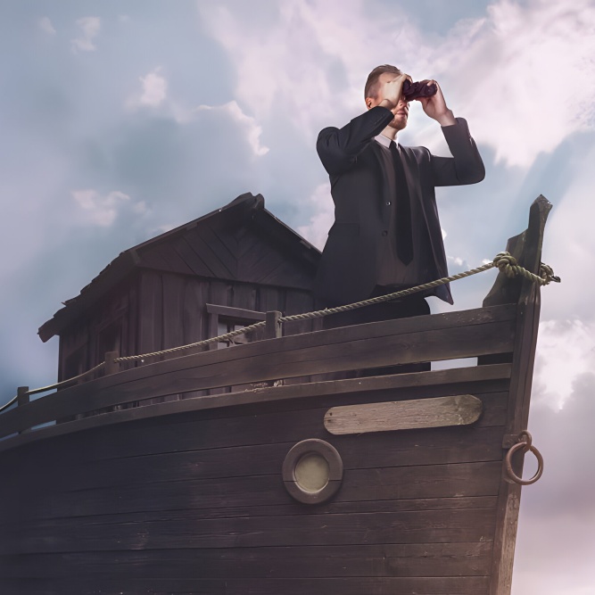 Recruiters and Executive Search Firms