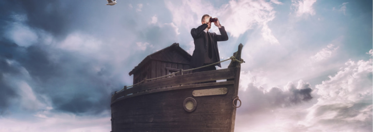 Recruiters and Executive Search Firms