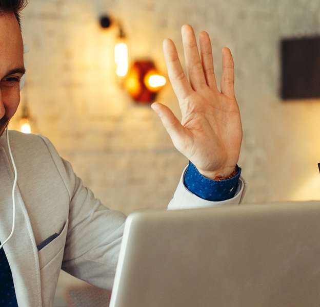 Executive Search, Recruiters, Leading Remote Teams