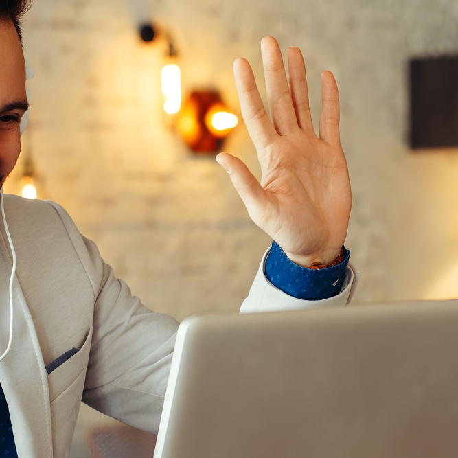 Executive Search, Recruiters, Leading Remote Teams