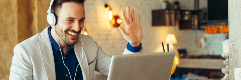 Executive Search, Recruiters, Leading Remote Teams