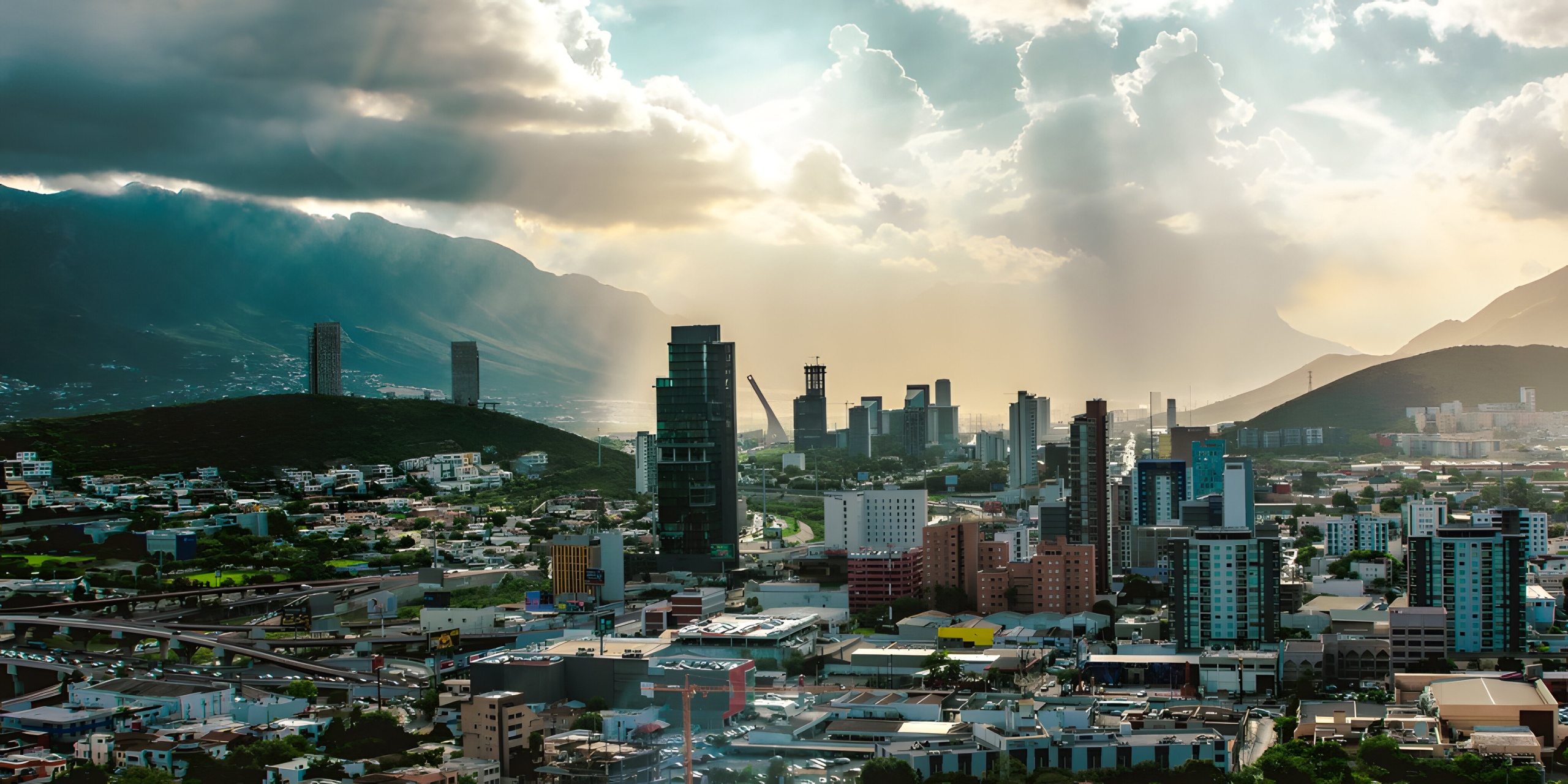 Recruiting Firms_in_Mexico_Head_Hunters_Monterrey Recruiters