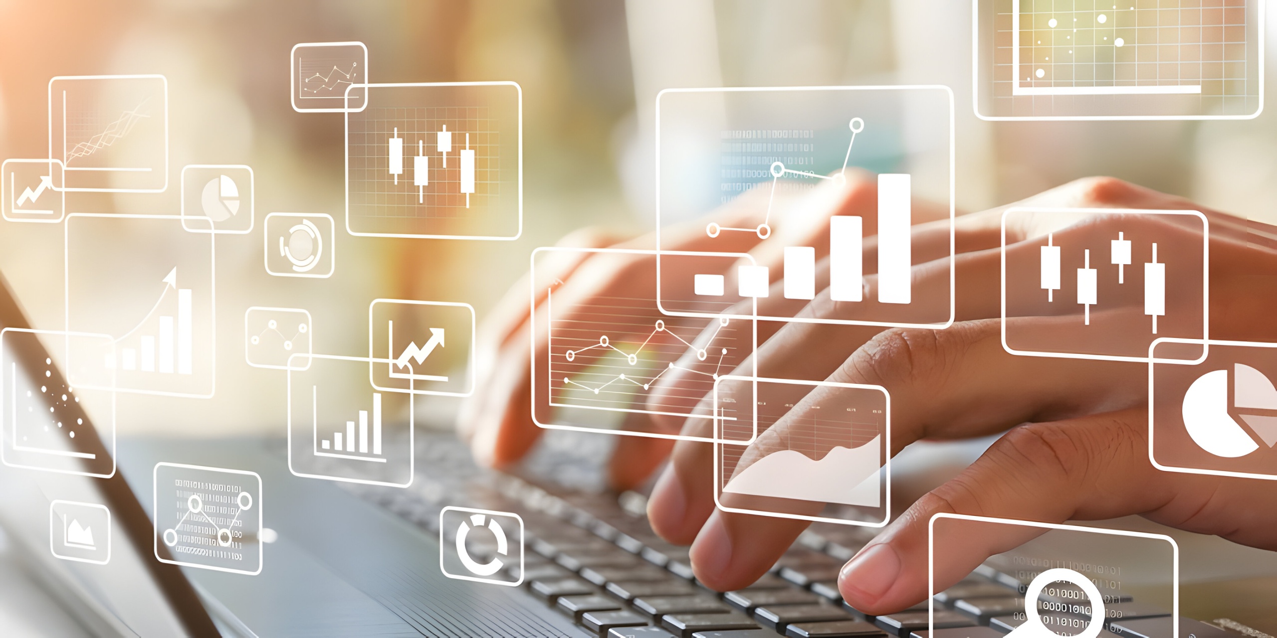 business-intelligence-concept-big-data-analytics-chart-and-graph-and-picture-id937862316