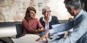 Executive Search Generations