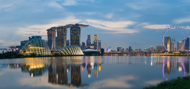 Singapore Executive Search Recruiters