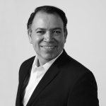 Felipe Llaguno Managing Partner