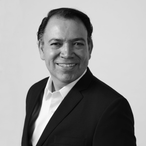 Felipe Llaguno Managing Partner